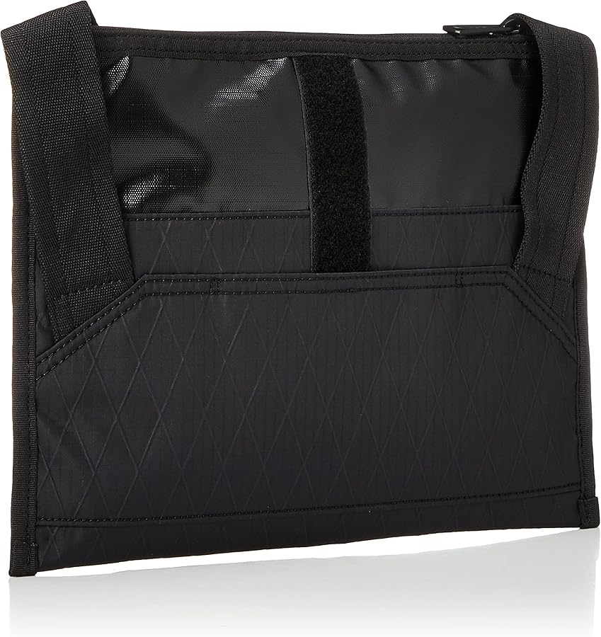 Amazon | [Diesel] (ディーゼル) メンズ セイルクロス ボディバッグ